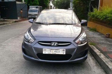 2018 Hyundai Accent for sale