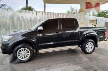 2013 Toyota Hilux for sale