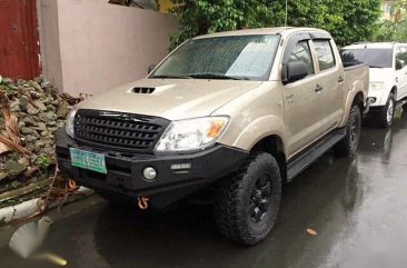 2007 Toyota Hilux for sale