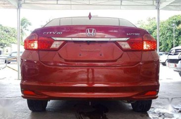 2017 Honda City for sale