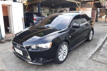 2011 Mitsubishi Lancer Ex for sale