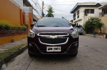 2015 Chevrolet Spin for sale