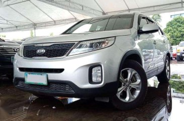 2013 Kia Sorento for sale