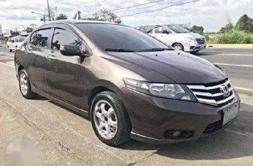 Honda City 2013 for sale