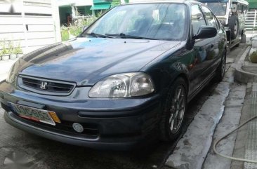 Honda Civic 1997 for sale