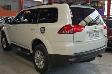 2014 Mitsubishi Montero for sale