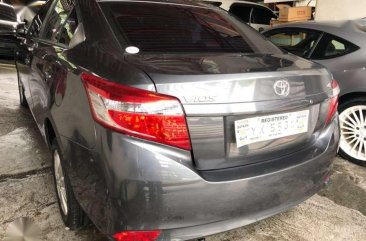 2016 Toyota Vios for sale