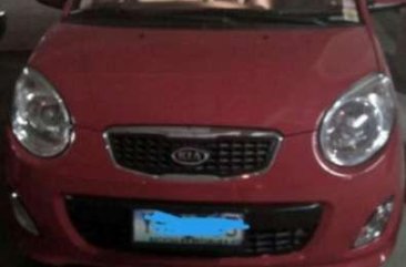 Kia Picanto 2011 for Sale