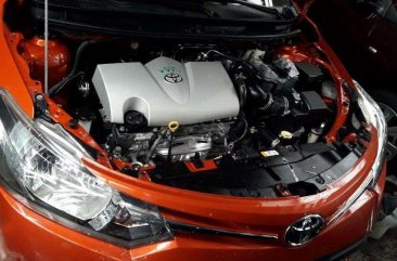 Toyota Vios 2017 for sale