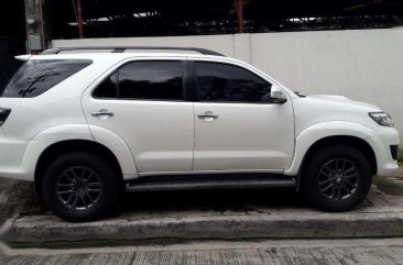 Toyota Fortuner 2016 for sale