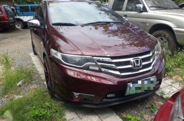 Honda City 2013 For sale 