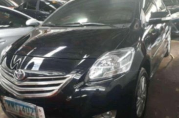 2013 Toyota Vios for sale