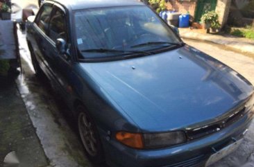 Mitsubishi Lancer 1994 for sale