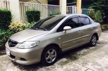 Honda City 2006 for sale