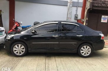 2013 Toyota Vios for sale