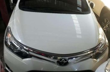 2016 Toyota Vios for sale