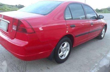 2003 Honda Civic for sale