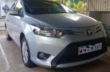 2016 Toyota Vios for sale