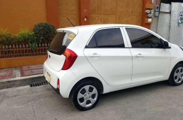 2016 Kia Picanto for sale