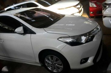 2016 Toyota Vios for sale