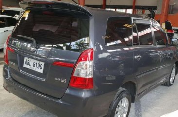 2015 Toyota Innova for sale