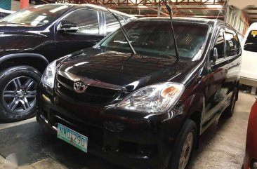 2009 Toyota Avanza for sale