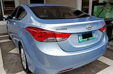 2013 Hyundai Elantra for sale