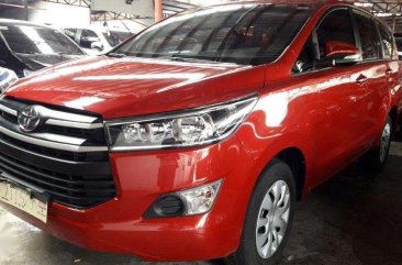 Toyota Innova 2018 for sale