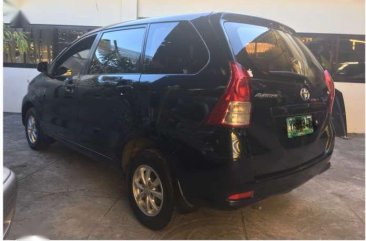 Toyota Avanza 2013 for sale