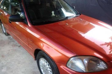 Honda Civic 1996 for sale