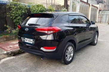 2016 Hyundai Tucson for sale