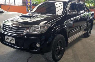 2014 Toyota Hilux for sale