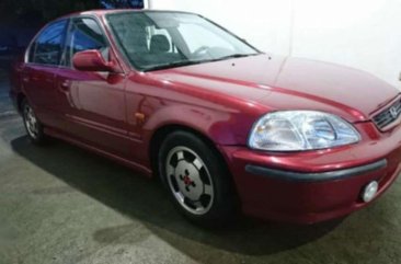 Honda Civic 1996 For sale