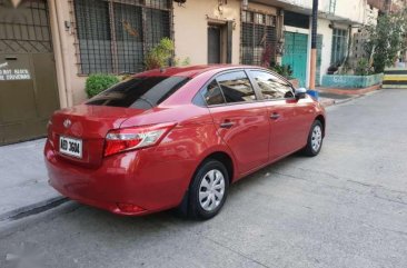 2016 Toyota Vios for sale