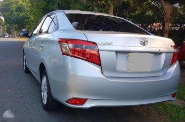 2016 Toyota Vios for sale