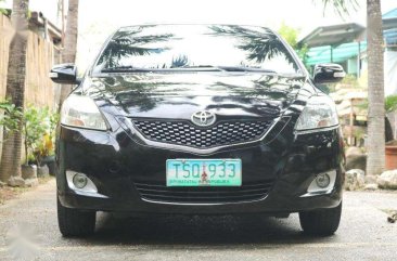 Toyota Vios 2011 for sale