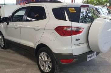 2015 Ford Ecosport for sale