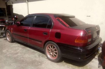 Honda Civic 1997 for sale