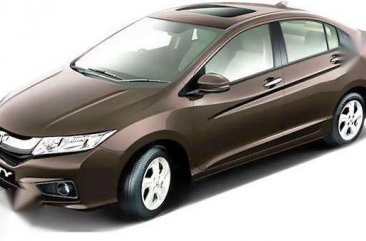 Honda City 2013 for sale