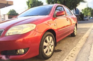 Toyota Vios 2006 for sale