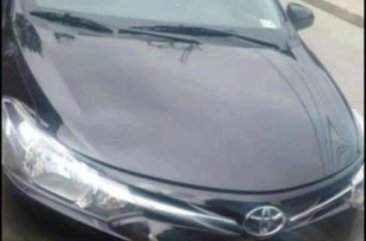 Like new Toyota Vios for sale