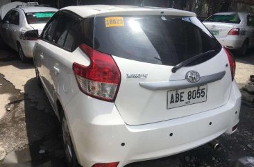 Toyota Yaris 2015 for sale