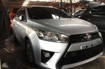 2016 Toyota Yaris for sale