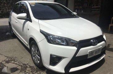 Toyota Yaris 2015 for sale