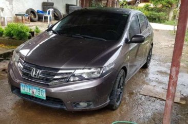 Honda City 2012 for sale