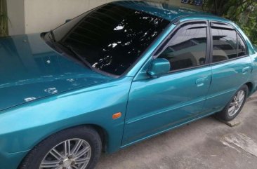 2000 Mitsubishi Lancer For sale