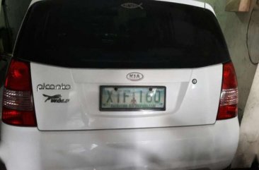 Kia Picanto 2004 for sale