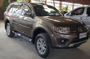 204 Mitsubishi Montero for sale