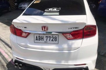 2015 Honda City for sale