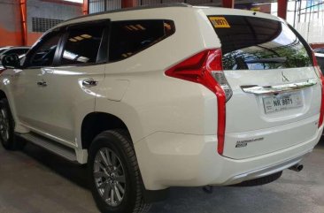 2017 Mitsubishi Monteto for sale